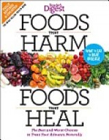 BOOK REVIEW: 'Foods that Heal, Revised and Updated: The Best and Worst Choices to Treat your Ailments Naturally': Revised Edition of Best-Selling Food Encyclopedia BOOK REVIEW: 'Foods that Heal, Revised and Updated: The Best and Worst Choices to Treat your Ailments Naturally': Revised Edition of Best-Selling Food Encyclopedia